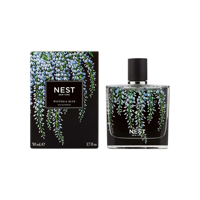 WISTERIA BLUE EAU DE PARFUM 50 ML